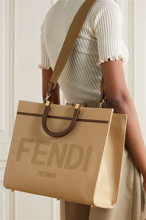 fendi サンシャイン|fendi sunshine tote sale.